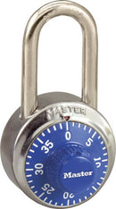 1502LF COMBINATION PADLOCK - 1st-in-Padlocks