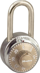 1502LF COMBINATION PADLOCK - 1st-in-Padlocks