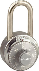 1502LF COMBINATION PADLOCK - 1st-in-Padlocks