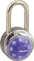 1502LF COMBINATION PADLOCK - 1st-in-Padlocks