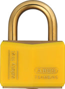 T84MB/40 SOLID BRASS PADLOCK - 1st-in-Padlocks