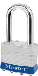 1LF LAMINATED STEEL PADLOCK - 1st-in-Padlocks