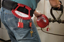 S125 SAFETY PADLOCK CADDY - 1st-in-Padlocks