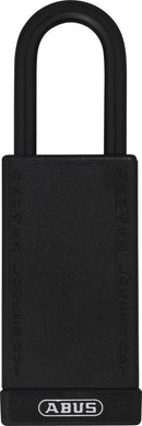 74LB/40 ALUMINUM PADLOCK - 1st-in-Padlocks