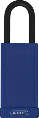 74LB/40 ALUMINUM PADLOCK - 1st-in-Padlocks