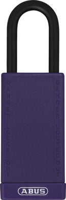 74LB/40 ALUMINUM PADLOCK - 1st-in-Padlocks