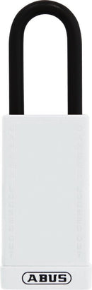 74LB/40 ALUMINUM PADLOCK - 1st-in-Padlocks