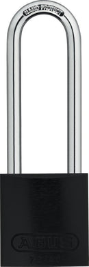 72/40HB75 ALUMINUM PADLOCK - 1st-in-Padlocks