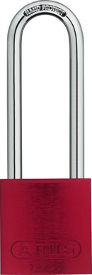 72/40HB40 ALUMINUM PADLOCK - 1st-in-Padlocks