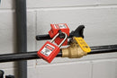 S3068 SEAL TIGHT™ BALL VALVE LOCKOUT - 1st-in-Padlocks