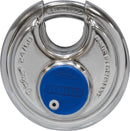 24IB/60 DISKUS PADLOCK - 1st-in-Padlocks