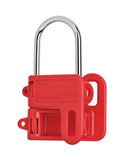 S430 STEEL HASP - 1st-in-Padlocks