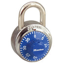 1502 COMBINATION PADLOCK - 1st-in-Padlocks