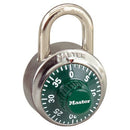 1502 COMBINATION PADLOCK - 1st-in-Padlocks