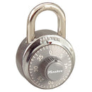 1502 COMBINATION PADLOCK - 1st-in-Padlocks