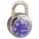 1502 COMBINATION PADLOCK - 1st-in-Padlocks