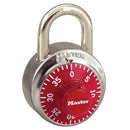 1502 COMBINATION PADLOCK - 1st-in-Padlocks