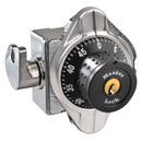 1690 COMBINATION PADLOCK WITH KEY CONTROL - 1st-in-Padlocks