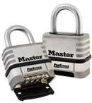 1174D COMBINATION PADLOCK - 1st - in - Padlocks