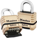 1175 COMBINATION PADLOCK - 1st-in-Padlocks