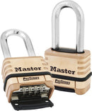 1175LH COMBINATION PADLOCK - 1st-in-Padlocks