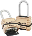 1175LHSS COMBINATION PADLOCK - 1st-in-Padlocks