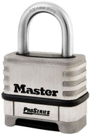 1174 COMBINATION PADLOCK - 1st-in-Padlocks