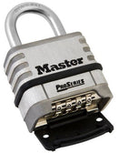 1174D COMBINATION PADLOCK - 1st - in - Padlocks
