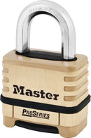 1175 COMBINATION PADLOCK - 1st-in-Padlocks