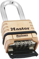 1175LH COMBINATION PADLOCK - 1st-in-Padlocks
