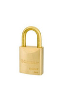 6840 SOLID BRASS PADLOCK - 1st-in-Padlocks