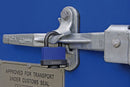70IB/50 WEATHER RESISTANT PADLOCK - 1st-in-Padlocks