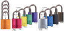 72/40HB100 ALUMINUM PADLOCK - 1st-in-Padlocks
