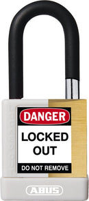 74M/40 ALUMINUM PADLOCK - 1st-in-Padlocks