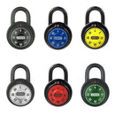 78/50 COMBINATION PADLOCK - 1st-in-Padlocks