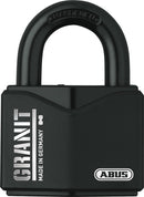 37RK/55 GRANIT PADLOCK - 1st-in-Padlocks