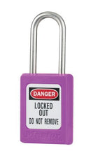 S31 GLOBAL ZENEX SAFETY PADLOCK - 1st-in-Padlocks