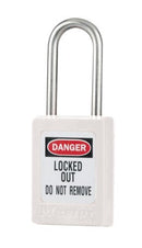 S31 GLOBAL ZENEX SAFETY PADLOCK - 1st-in-Padlocks
