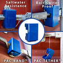 UCS-82A CONTAINER LOCK