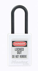 S32 GLOBAL ZENEX SAFETY PADLOCK - 1st-in-Padlocks
