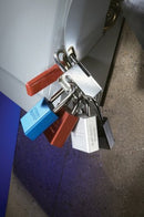 418 PRY PROOF LOCKOUT HASP - 1st-in-Padlocks