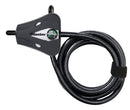 8418D PYTHON ADJUSTABLE LOCKING CABLES - 1st-in-Padlocks
