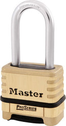 1175LHRS COMBINATION PADLOCK - 1st-in-Padlocks