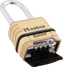 1175LHRS COMBINATION PADLOCK - 1st-in-Padlocks