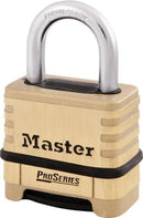 1175RS COMBINATION PADLOCK - 1st-in-Padlocks