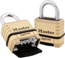 1175RS COMBINATION PADLOCK - 1st-in-Padlocks