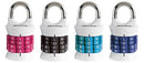 1535DWD COMBINATION PADLOCK - 1st-in-Padlocks