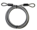 72DPF LOOPED END CABLE - 1st-in-Padlocks