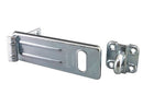 706D STANDARD HASP - 1st-in-Padlocks