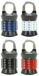 1535D COMBINATION PADLOCK - 1st-in-Padlocks